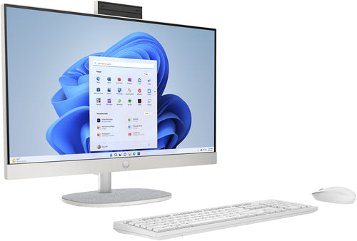 HP 24-cr0035na AMD Ryzen™ 5 7520U 60.5 cm (23.8 HP 24-cr0035na AMD Ryzen™ 5 7520U 60.5 cm (23.8
